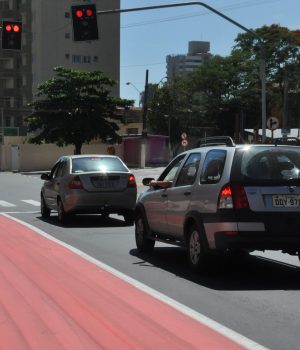 Taubaté é destaque, pelo segundo ano seguido, como uma das melhores cidades do Brasil para dirigir, de acordo com o Waze. Foto: Divulgação
