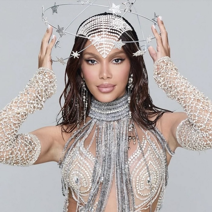Show da cantora Anitta já movimenta rede hoteleira de Paulínia Show da cantora Anitta já movimenta rede hoteleira de Paulínia