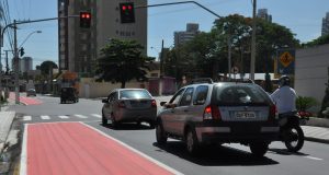 Taubaté é destaque, pelo segundo ano seguido, como uma das melhores cidades do Brasil para dirigir, de acordo com o Waze. Foto: Divulgação