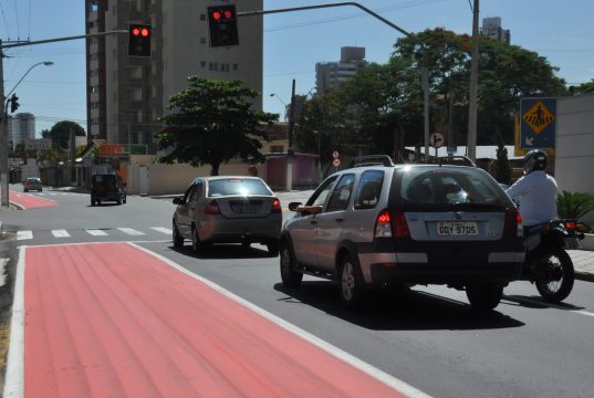 Taubaté é destaque, pelo segundo ano seguido, como uma das melhores cidades do Brasil para dirigir, de acordo com o Waze. Foto: Divulgação