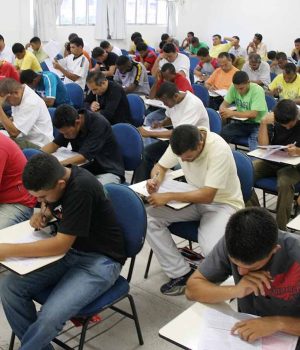 A Prefeitura de Taubaté vai realizar Processo Seletivo para contratação de professores eventuais na Educação Básica e Educação Profissional e Tecnológica.
