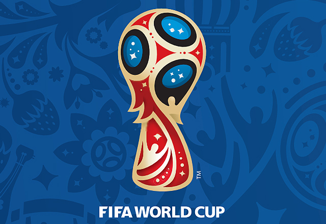 Começa hoje a Copa do Mundo 2018