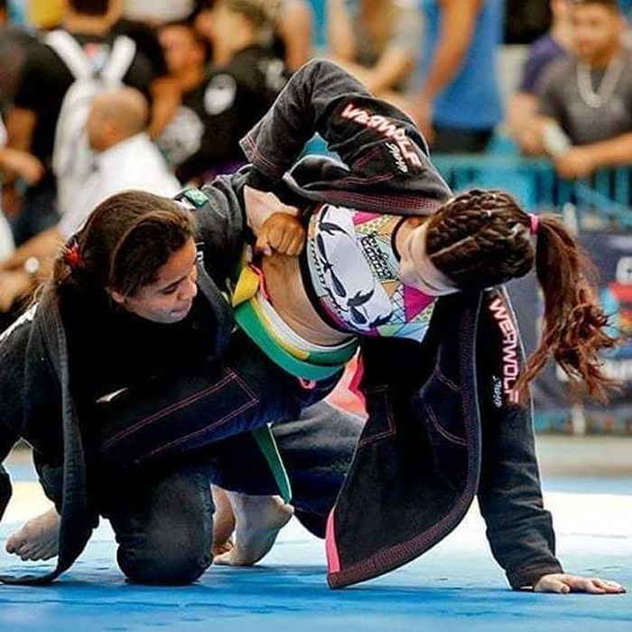 Atleta de Caraguatatuba é campeão mundial de jiu-jitsu - Nova Imprensa