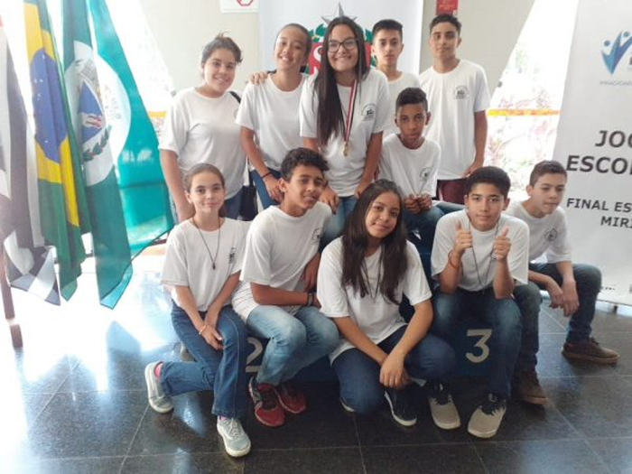 2ª Etapa Escolar do Festival de Xadrez acontece no Shopping Pátio Pinda -  Vale News 2.0