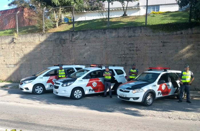 Militar 2.0  São Paulo SP