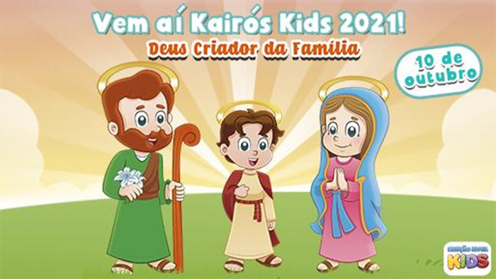 Arquivos jogos - Canção Nova Kids