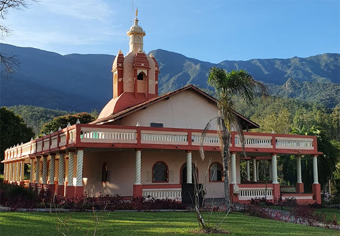 Fazenda Nova Gokula