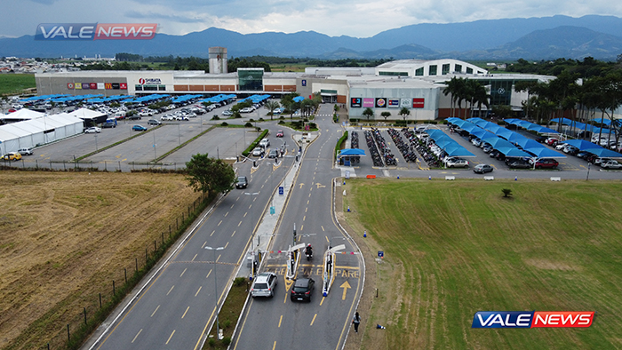 Cobrinha Games Pátio Pinda - Shopping mall in Pindamonhangaba, Brazil