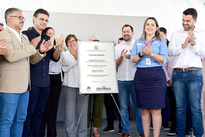 POUPATEMPO DE CRUZEIRO COMEÇA A ATENDER PRESENCIALMENTE À POPULAÇÃO -  Prefeitura de Cruzeiro