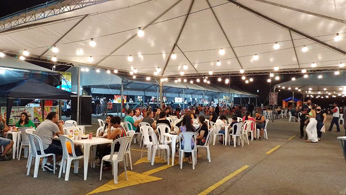 5ª Festival de Xadrez acontece no Shopping Pátio Pinda - Vale News 2.0