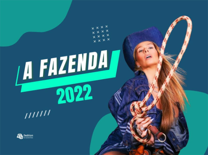 A Fazenda 2022 ao vivo: onde assistir ao reality show online