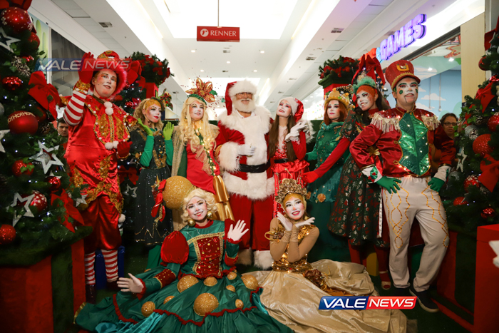 5ª Festival de Xadrez acontece no Shopping Pátio Pinda - Vale News 2.0