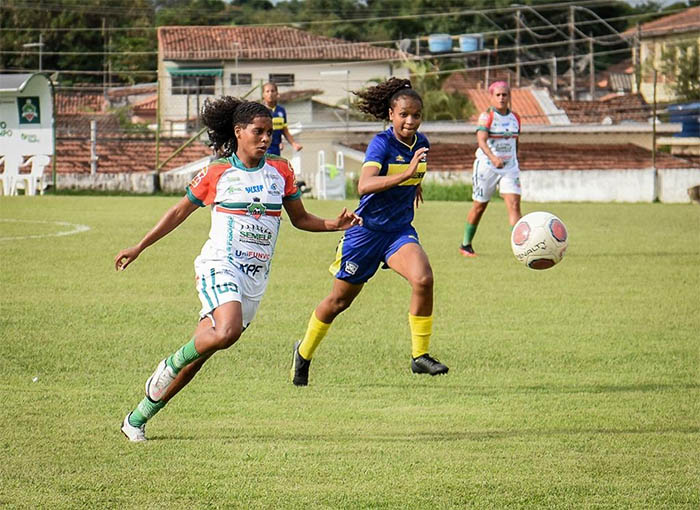 Taubaté 2 X 4 Red Bull Bragantino - Copa Paulista Feminina 2023! -  Araraquara News