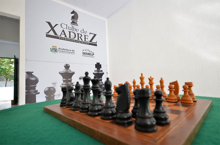 Produtos da categoria Jogos de xadrez à venda no Acapulco
