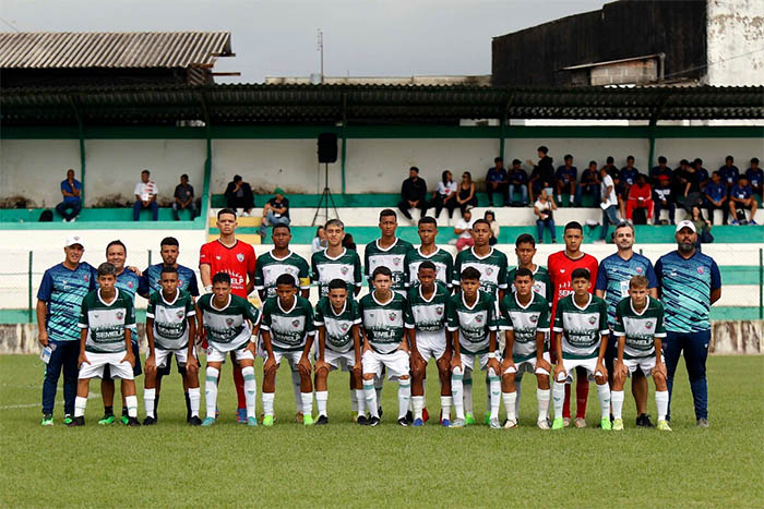 EC Taubaté ganha time para disputar Campeonato Brasileiro de futebol online, vale do paraíba região