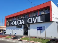 Assessor Parlamentar de vereador em Caçapava é preso com arma e droga