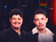 João Flávio & Rafael apresentam o single “Sua melhor pessoa”