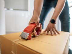 Como garantir que seus móveis cheguem intactos durante a mudança?