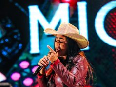 Micarla conquista Barretos: Voz, fé e reconhecimento nacional garantem retorno em 2026