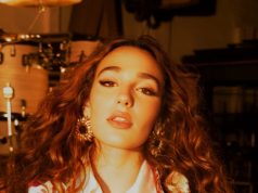 Sofia Brasil ultrapassa a marca de um milhão de views no YouTube