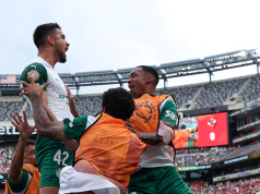 Jogos do Palmeiras no Mundial lideraram apostas entre brasileiros